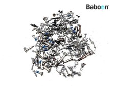 Bolts and Nuts Triumph Street