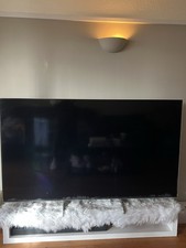 Brand New Condition 75” Sony