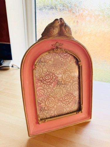 Azzure home pink arched - pink,