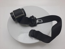 Vauxhall astra seat belt - vauxhall,