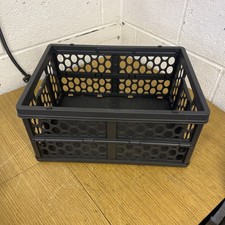 GENUINE MERCEDES FOLDABLE