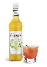 Monin Sweet & Sour Syrup 1L