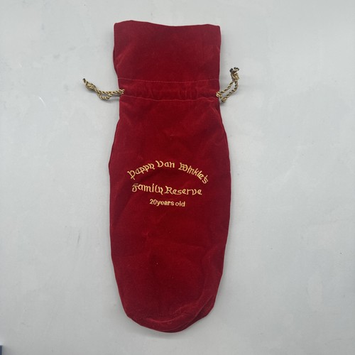 Pappy van winkle - van, family