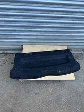 CITROEN C3 Parcel Shelf