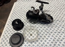 Mitchell Match 840 Spinning