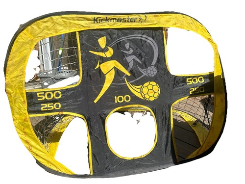 Kick master pop training - ,