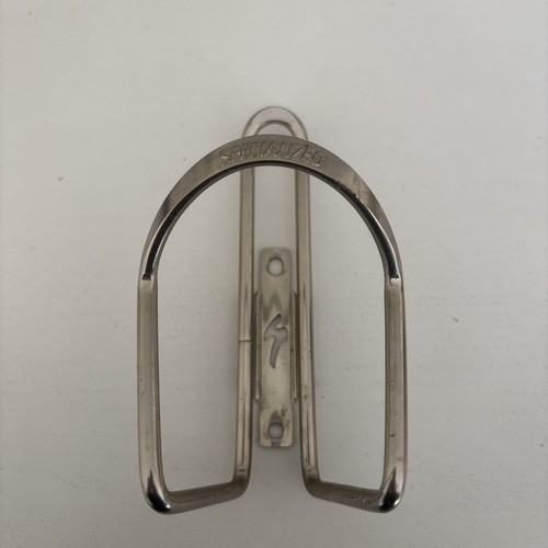 Specialized water bottle cage - specialized,
