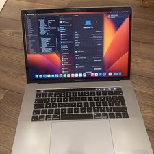 Apple Macbook Pro 15” inch