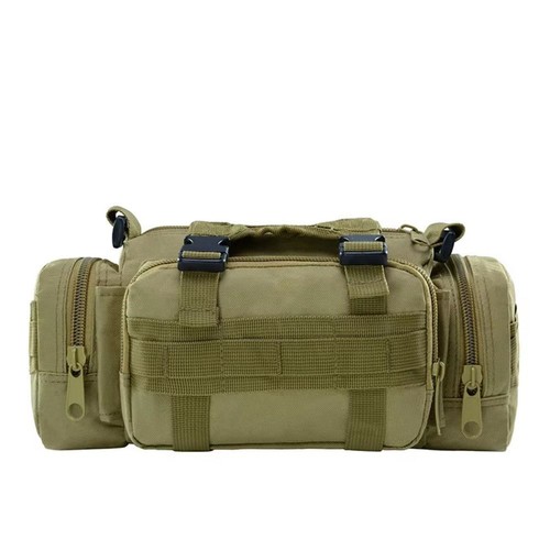 Tactical shoulder waist - shoulder,