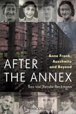After the Annex: Anne Frank