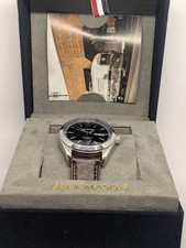 New boxed jack mason canton - new,