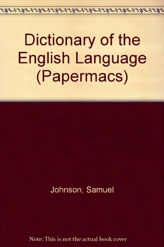 Dictionary the english - of,