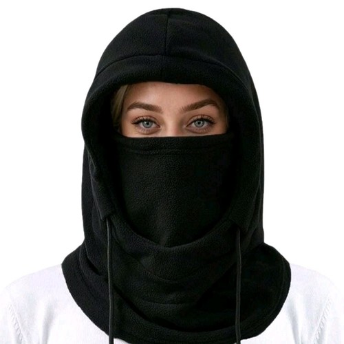Windproof fleece neck winter - neck,