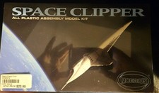 Moebius Space Clipper Orion -