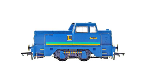 Hornby gauge r3483 - oo,
