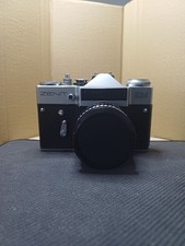 Zenit EM 35mm SLR Film Camera