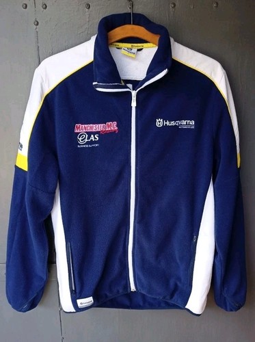 Husqvarna racing fleece - husqvarna,
