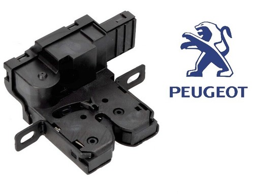Genuine peugeot 207 - 308, 407