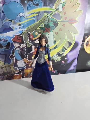 Neca bioshock infinite - neca,