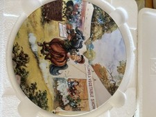 Royal Worcester Thelwell