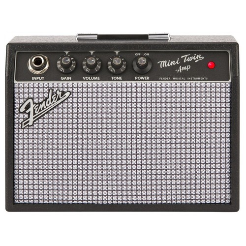 Fender mini twin portable - mini,