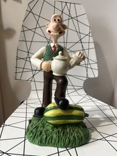 Wallace & Gromit Slotz Garden