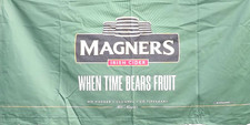 Large Magners Irish Cider Pub