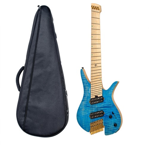Batking electric headless - batking,