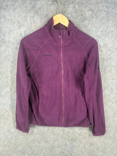 Mammut jacket womens size - size, s