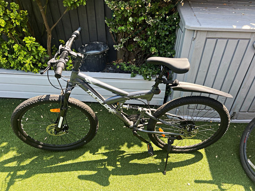 Tridalade power pro - pro, 26in