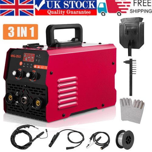 3in1 220v mig welder - 3in1,