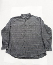Orvis Check Shirt XL Luxury