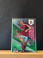 2014 Topps Premier Gold Mark