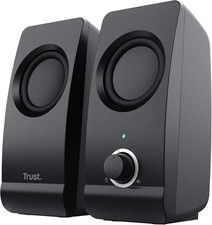 Trust Remo 2.0 PC Speakers 16W