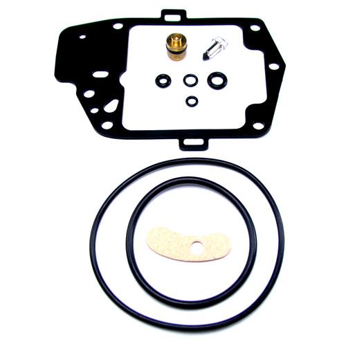 Carburetor repair kit for - carburetor,