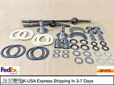Front Axle Shaft Assy Set/Kit