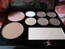 No7  Nude To Night  Face