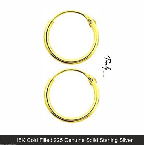 Women men 18k - yellow, gold