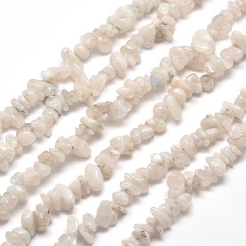 Rainbow moonstone gemstone - rainbow,