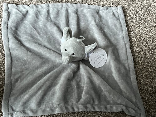 Pure baby grey elephant - pure,