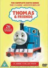Thomas the tank engine and - thomas,