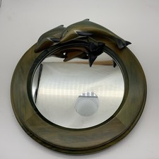 Wall Mirror Knysna Yellowwood