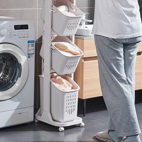 Home laundry sorter - laundry,