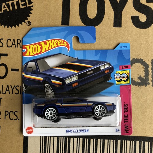 Hot wheels 2023 - hot,