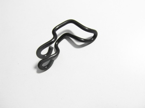 Hook grab handle left
