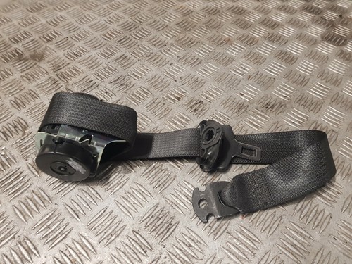 Corsa sxi seat - belt, osr