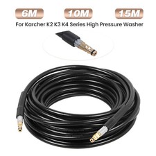 6M 10M 15M High-Pressure