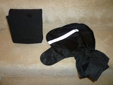 Crivit Outdoor Motorcycle Waterproof Over Mitts-Size 8/M-Never Used