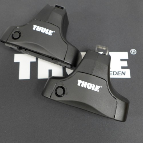 Thule single feet - complete, for
