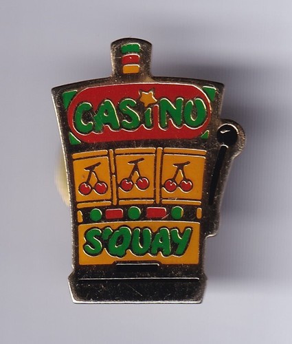Rare pins pin st quay - ..,